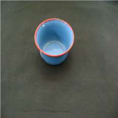 Brinquedo; bacia