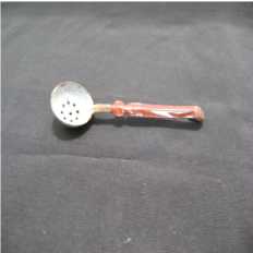 Brinquedo; escumadeira