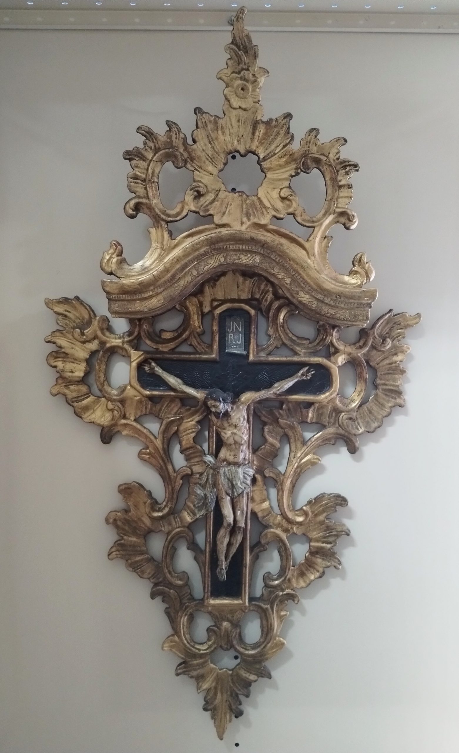 Crucifixo