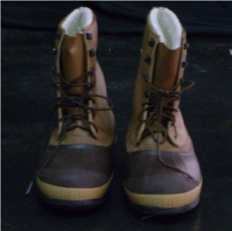 Bota (par)