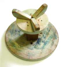 Brinquedo; mesa