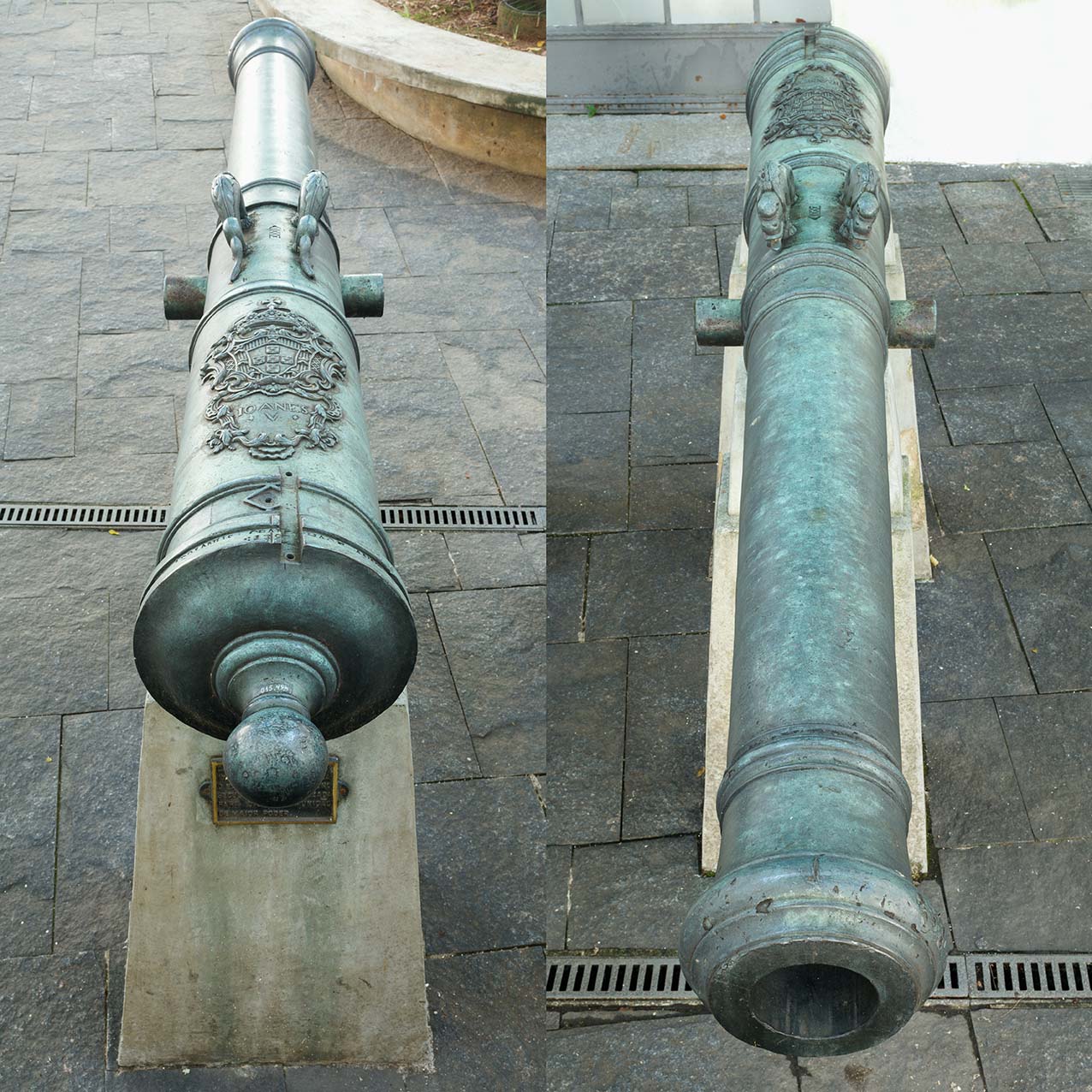 Canhão