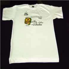 Camiseta