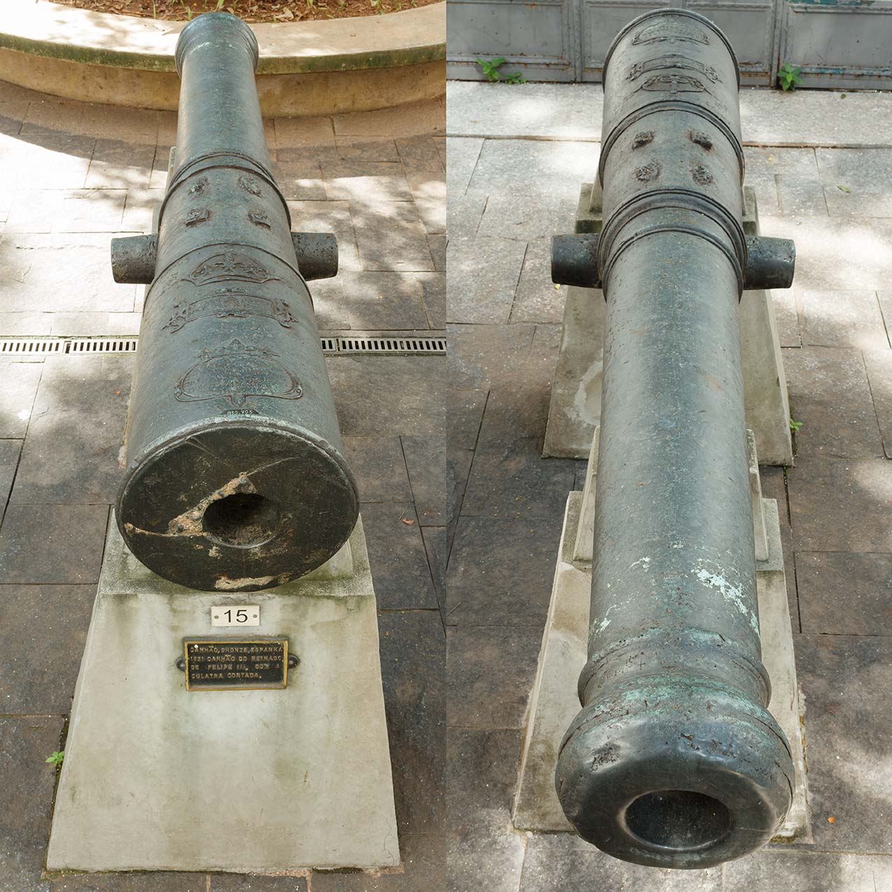 Canhão