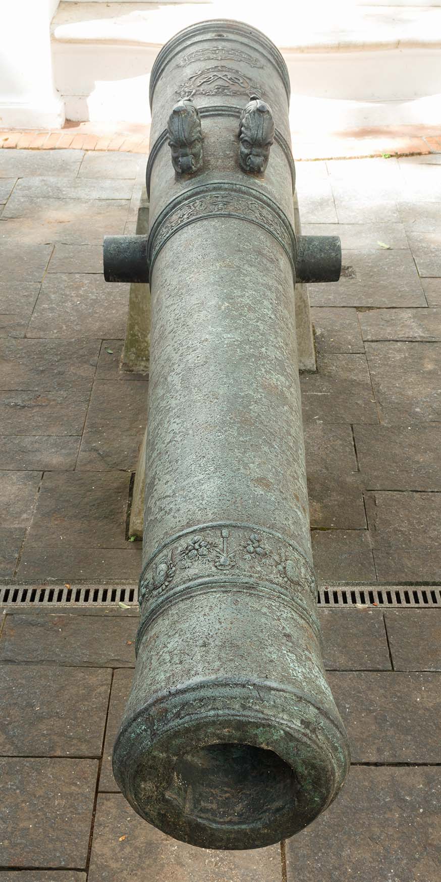 Canhão