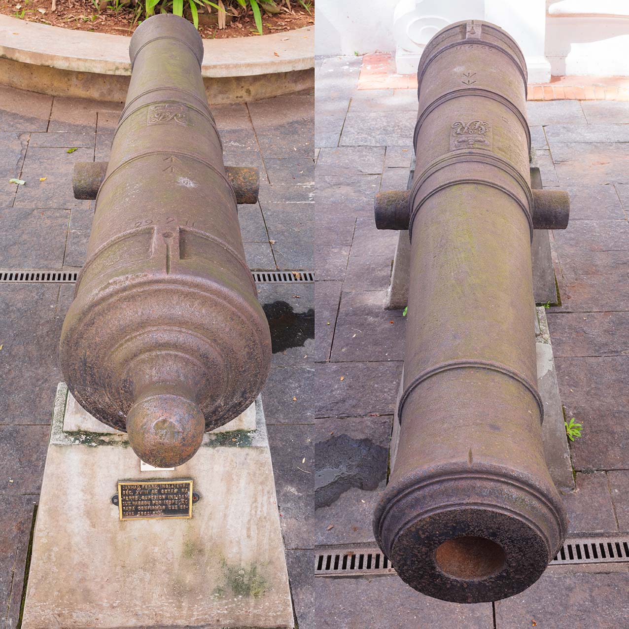 Canhão