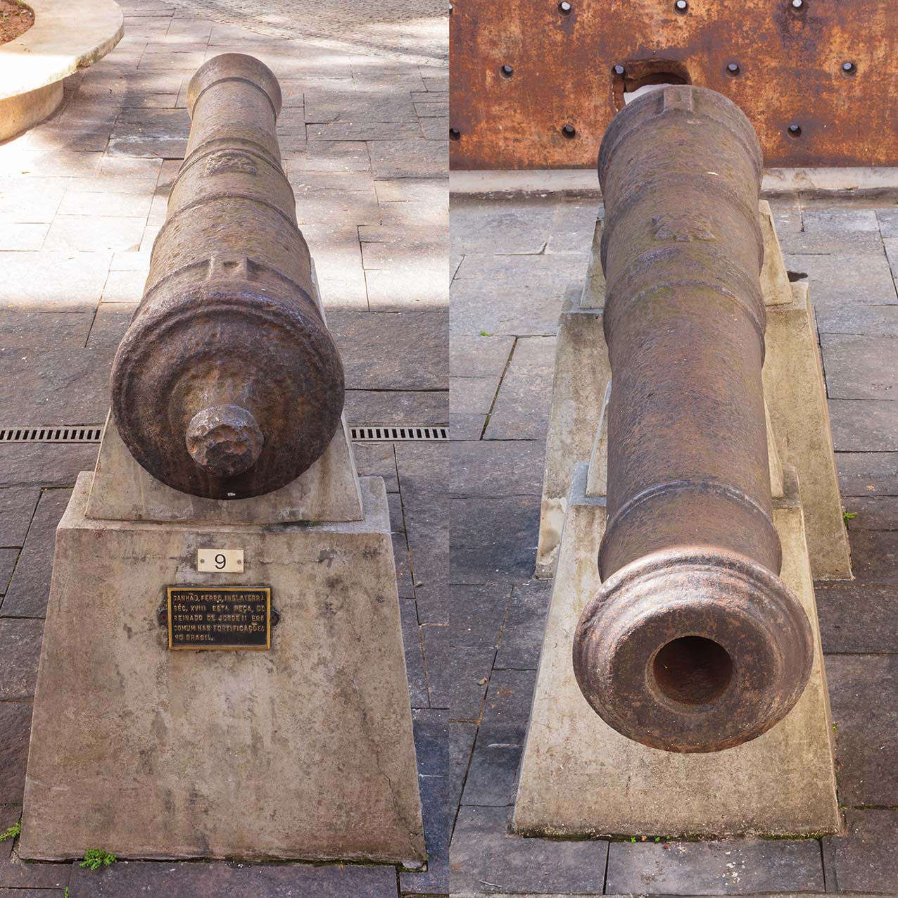Canhão
