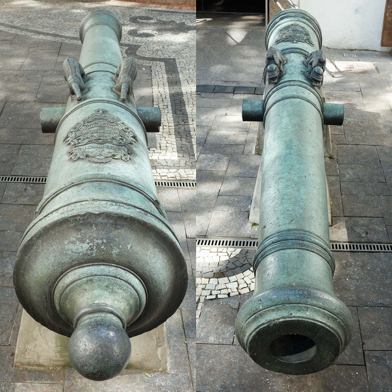 Canhão