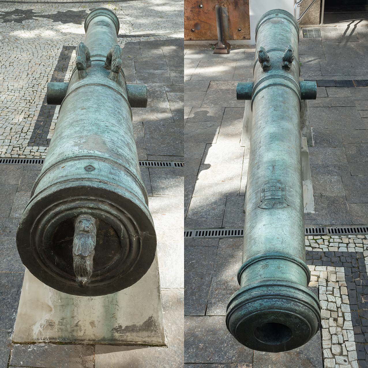 Canhão