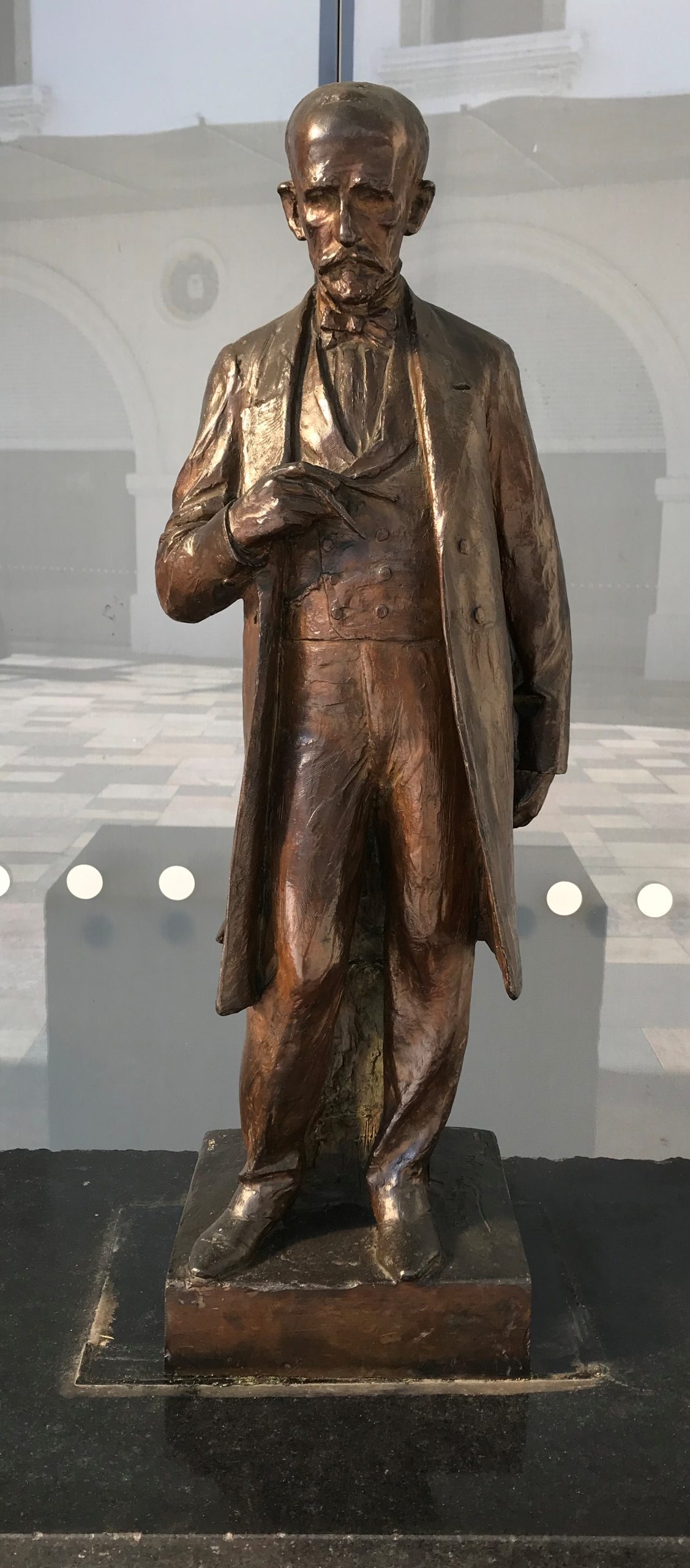 Estatueta