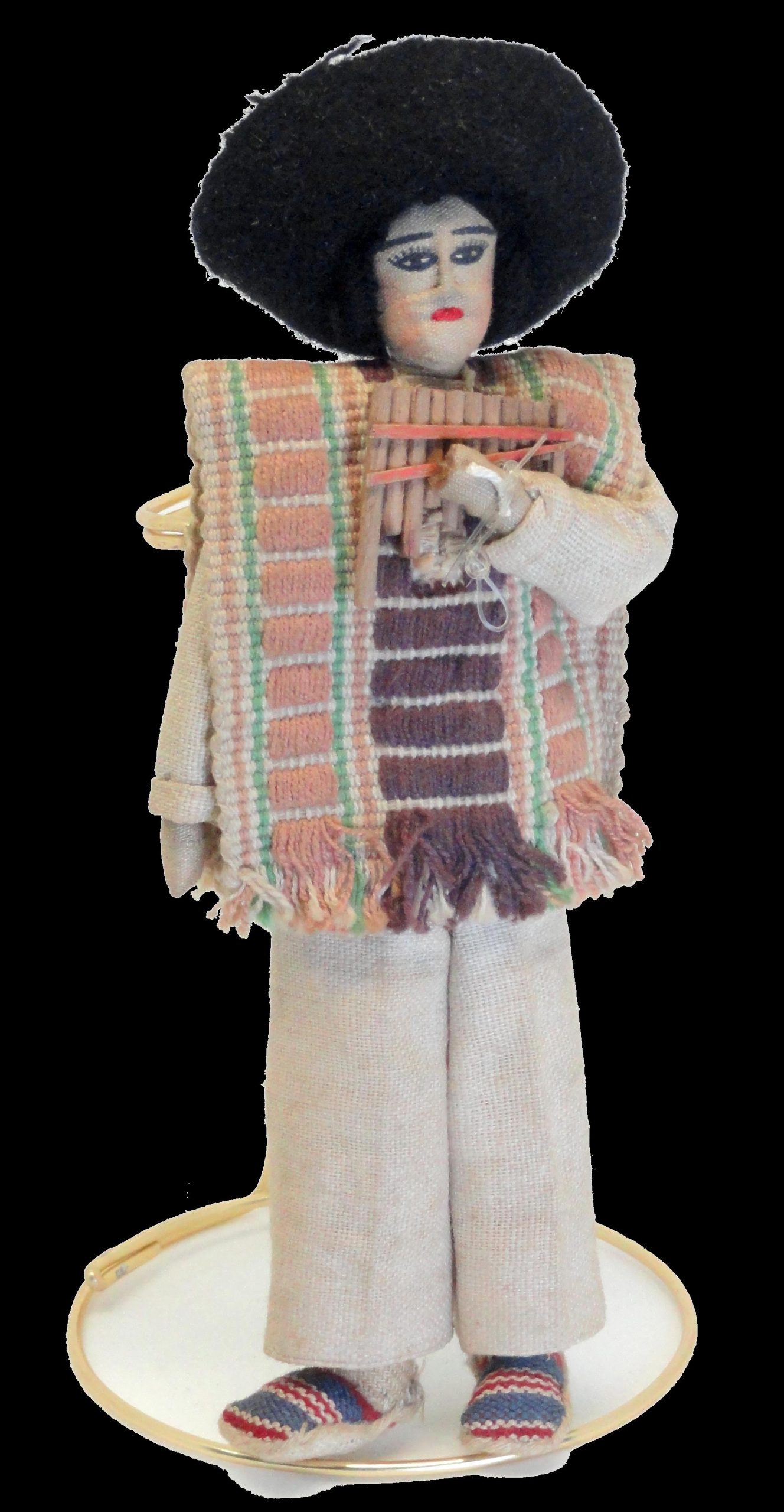 Boneco (souvenir)