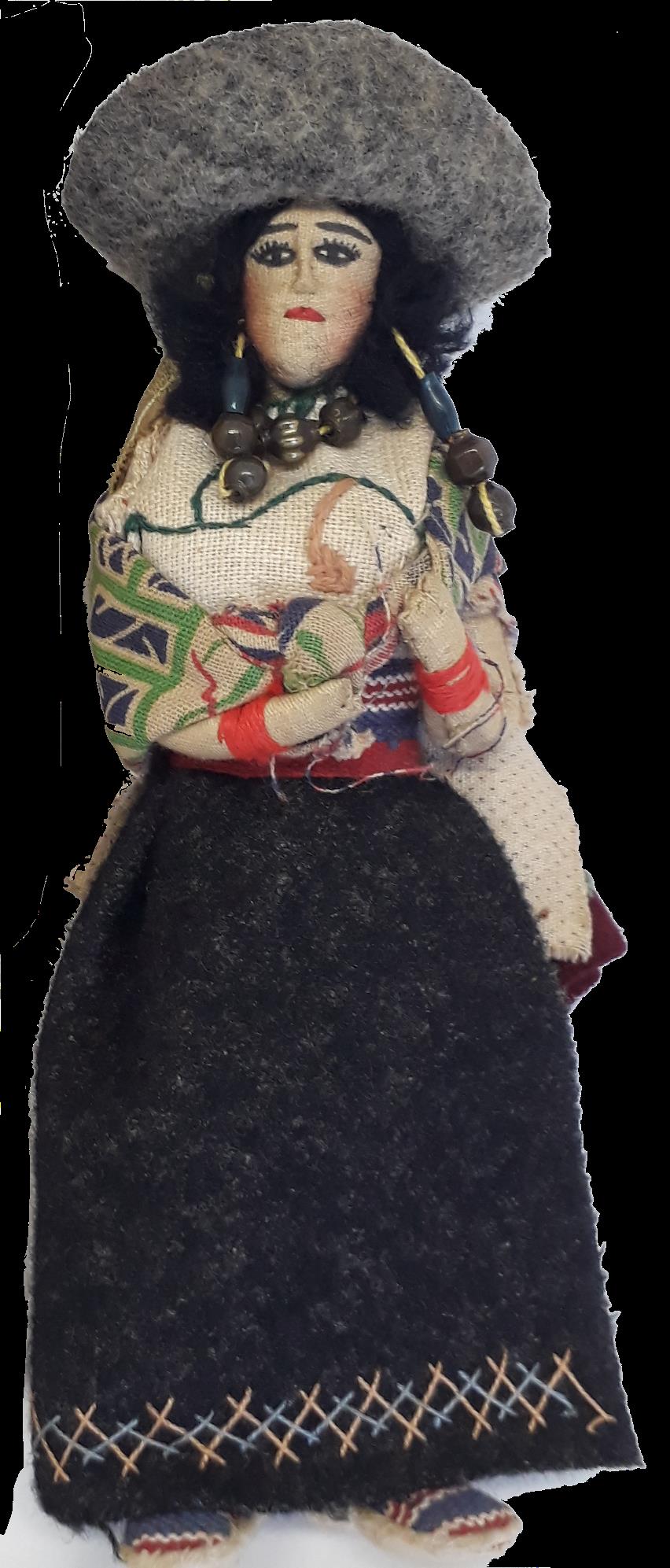 Boneca (souvenir)
