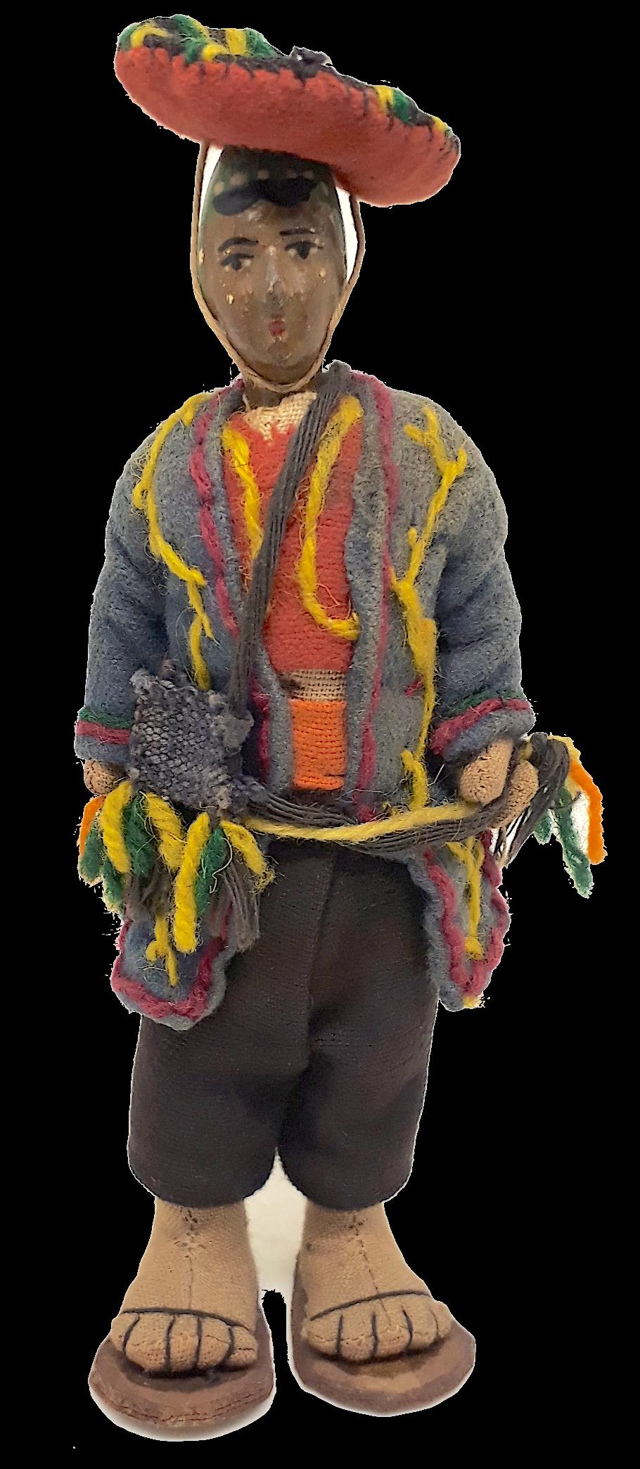 Boneco (souvenir)