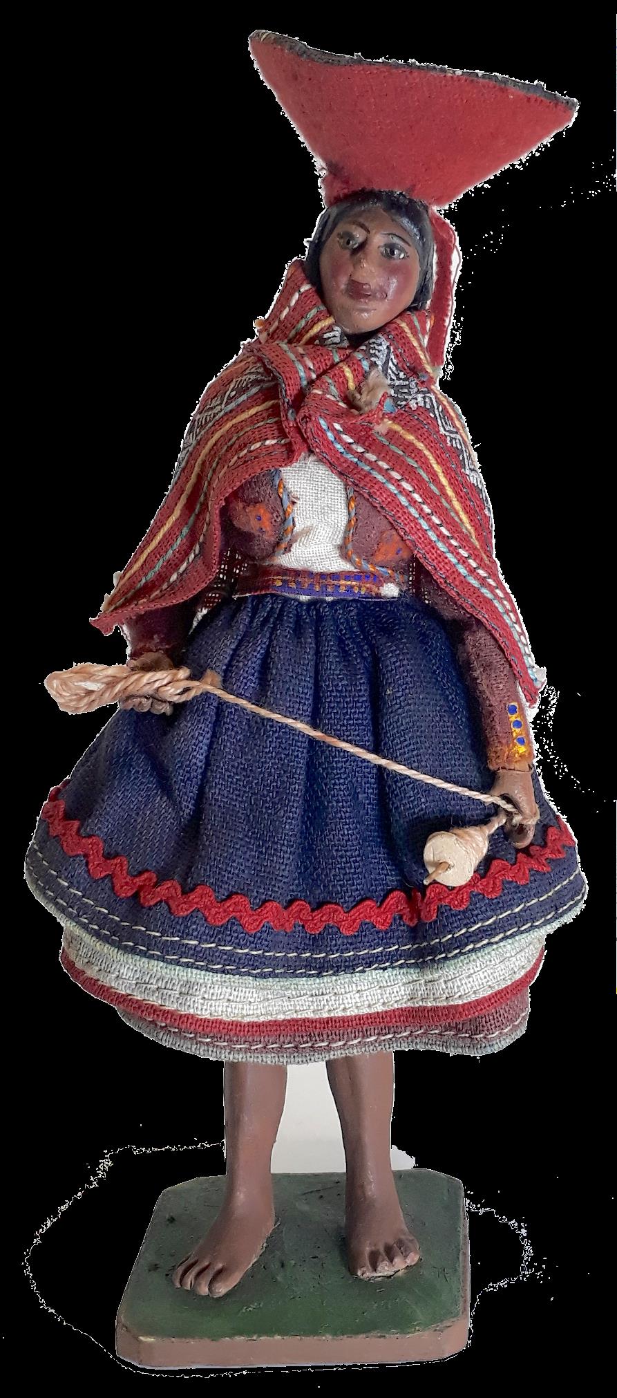 Boneca (souvenir)