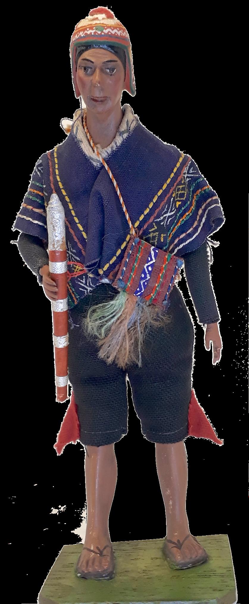 Boneco (souvenir)