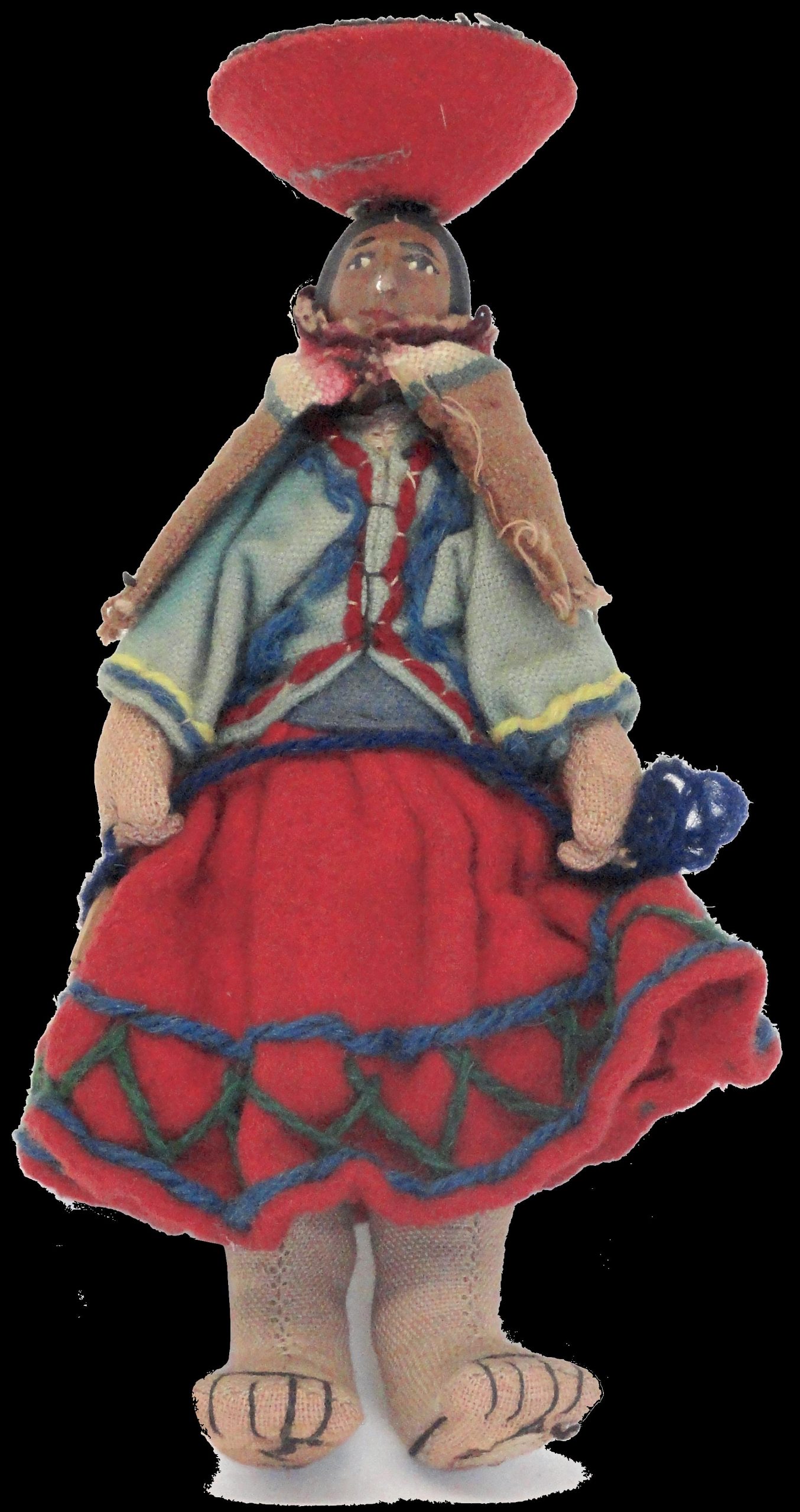 Boneca (souvenir)