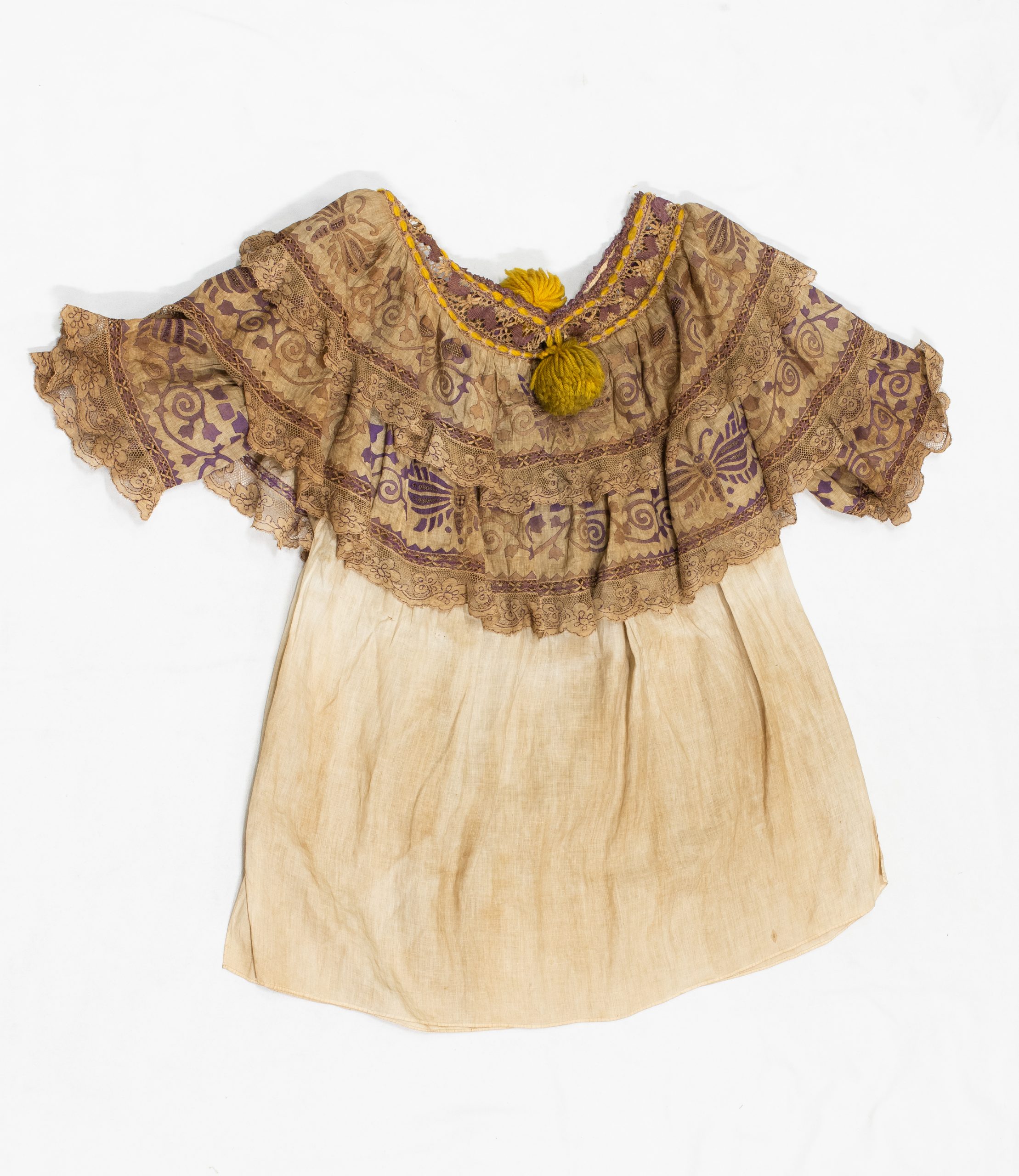 Blusa