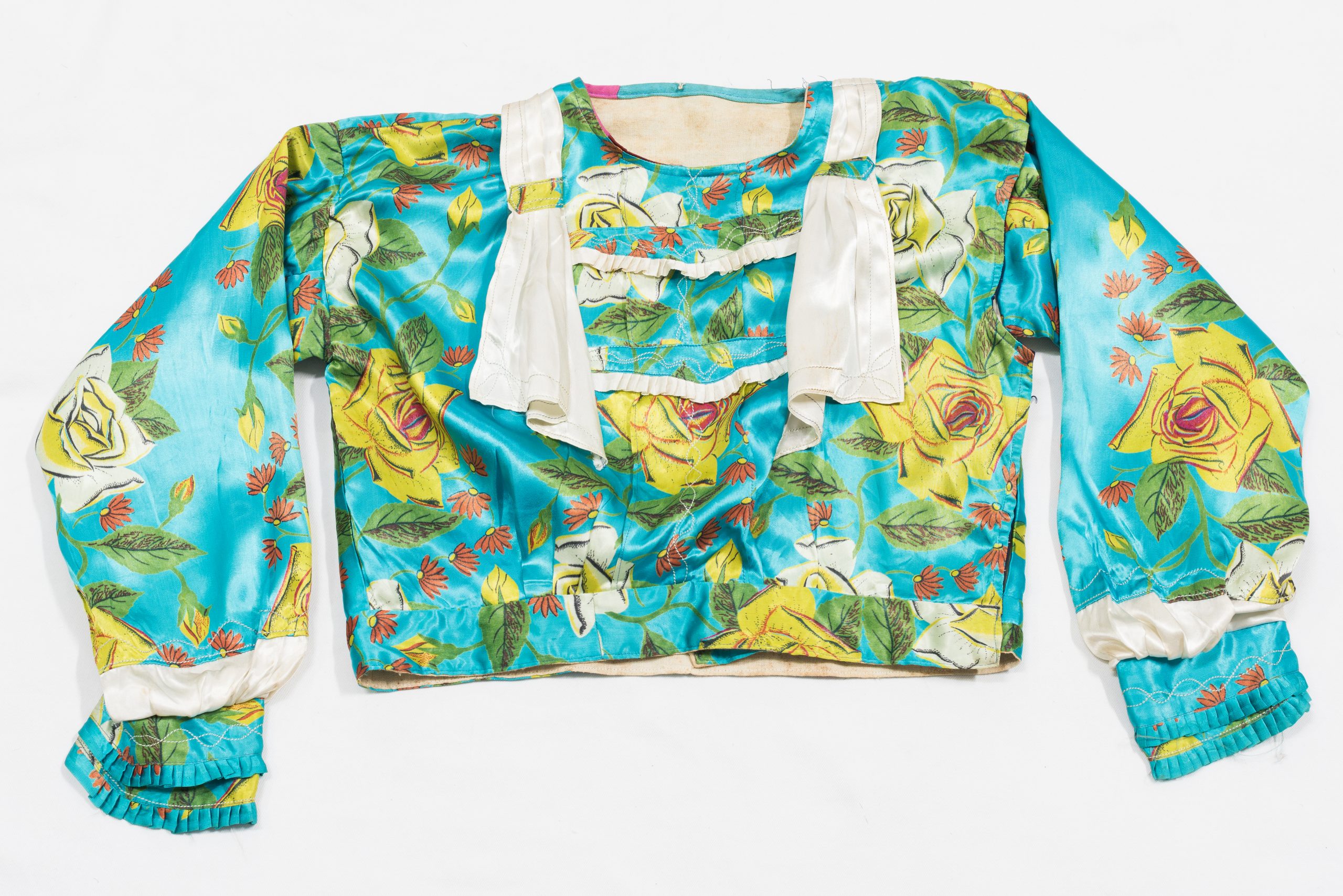 Blusa