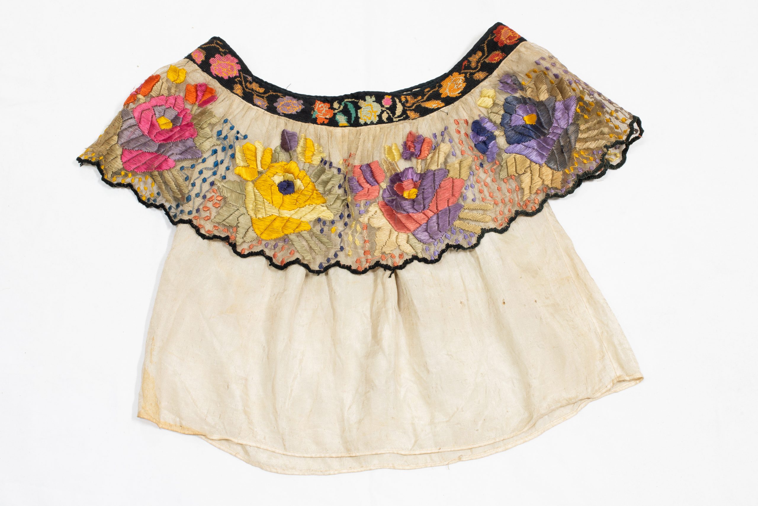 Blusa