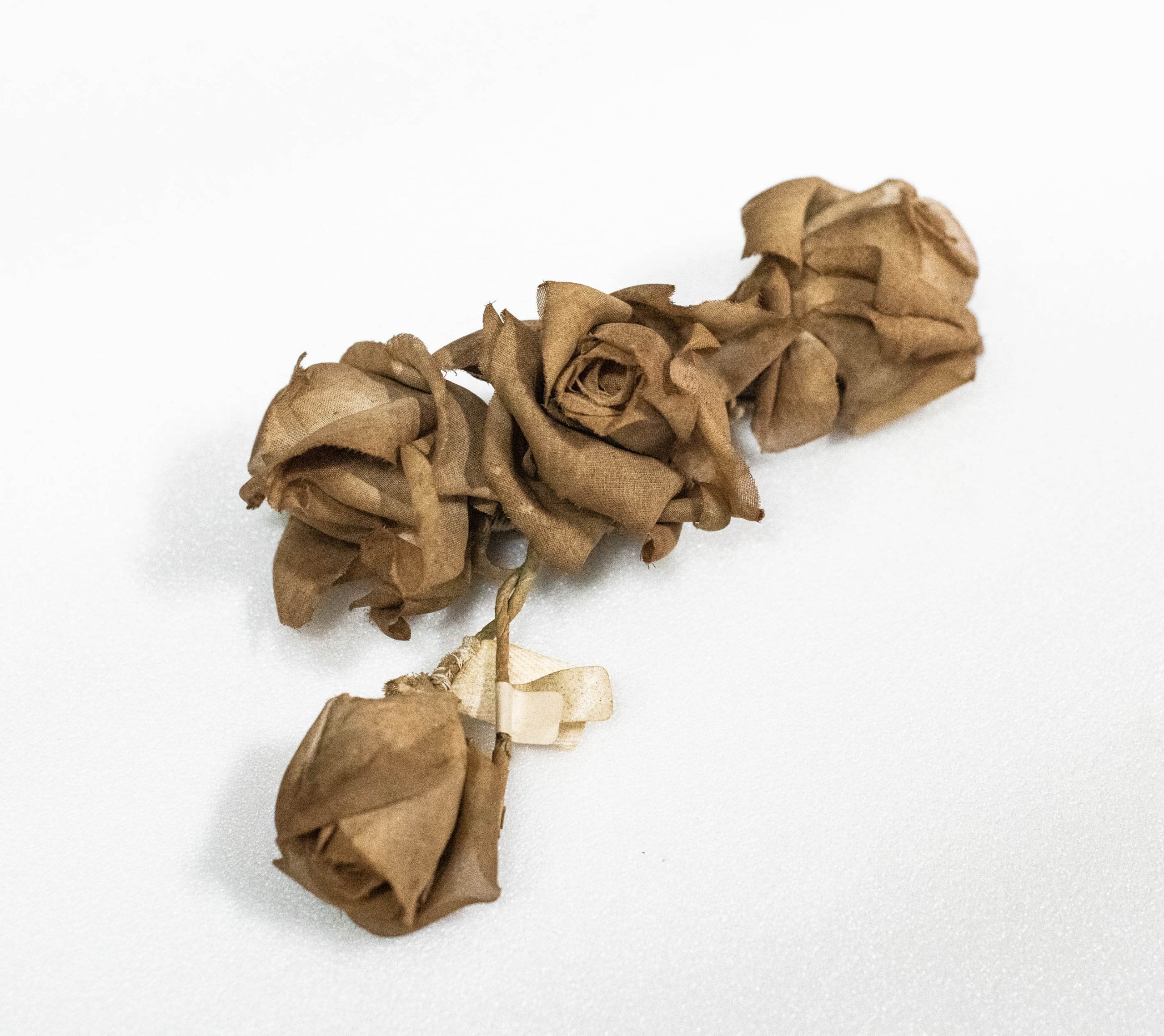 Adorno floral