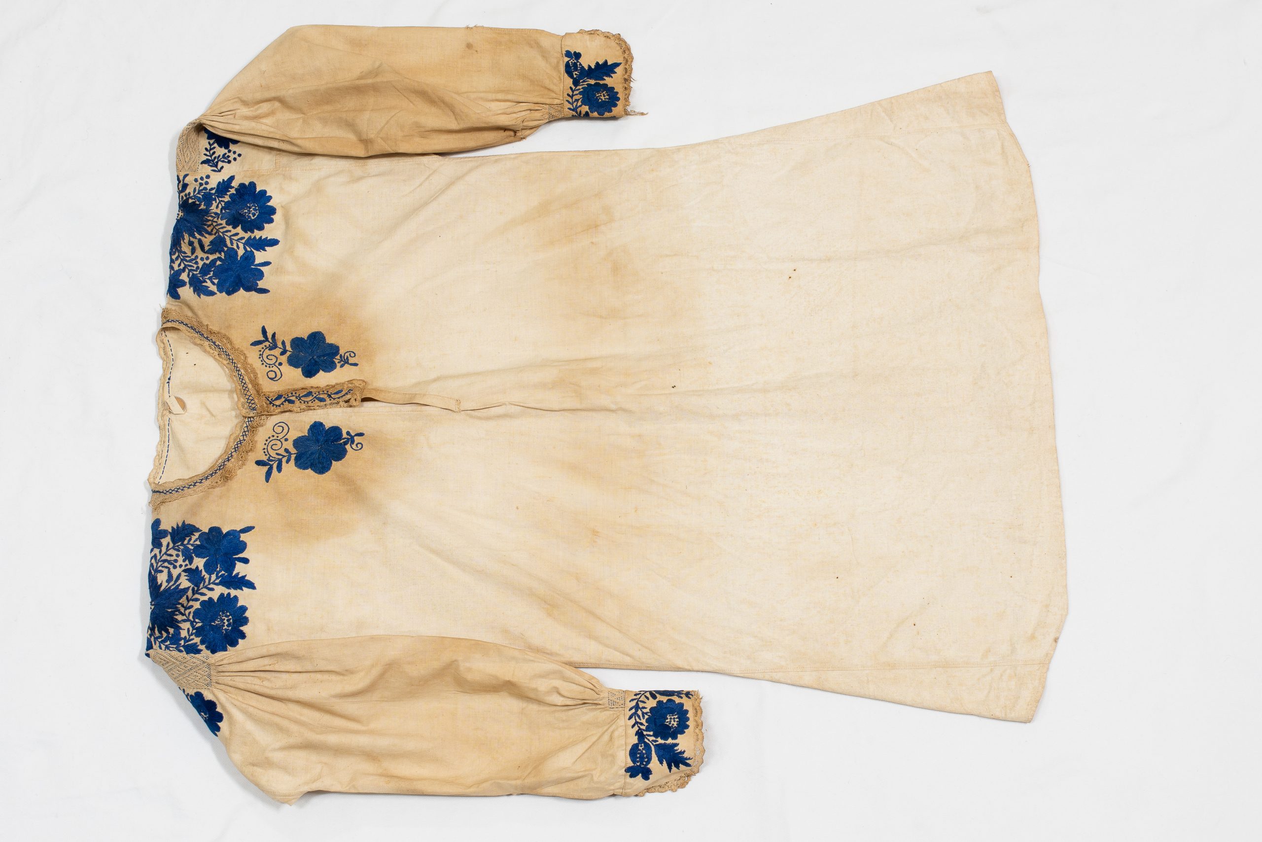 Blusa