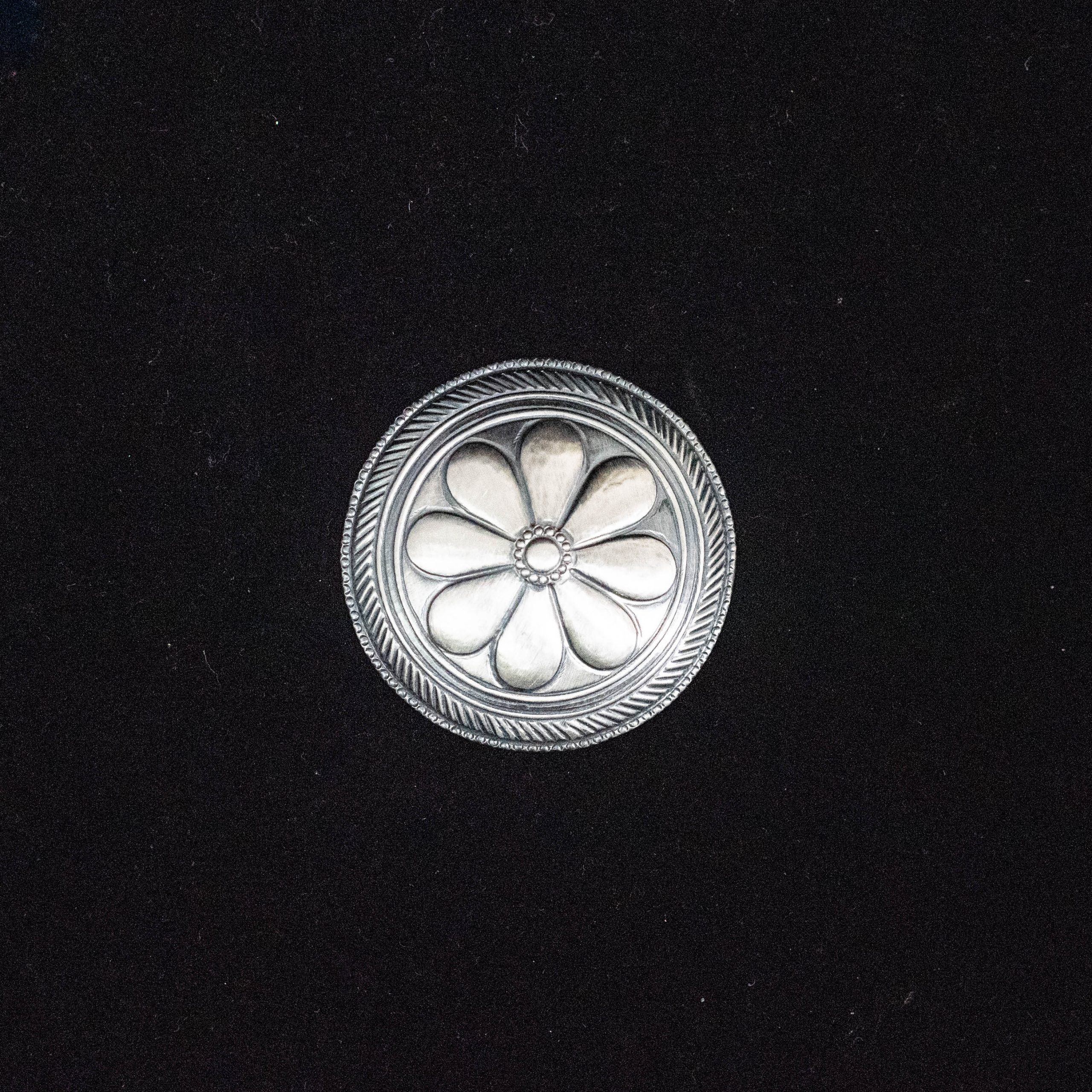 Broche