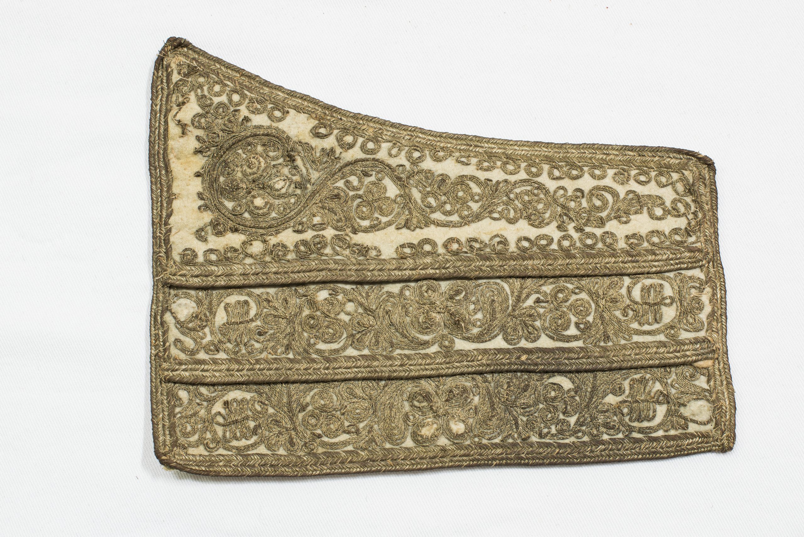 Cartucheira (indumentária)