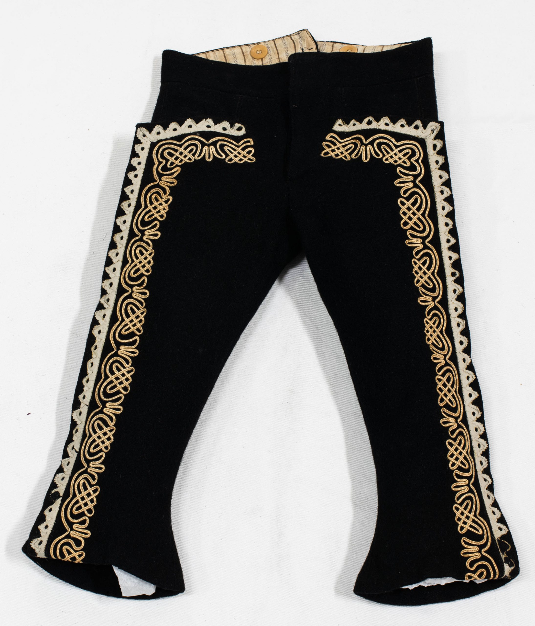 Calça