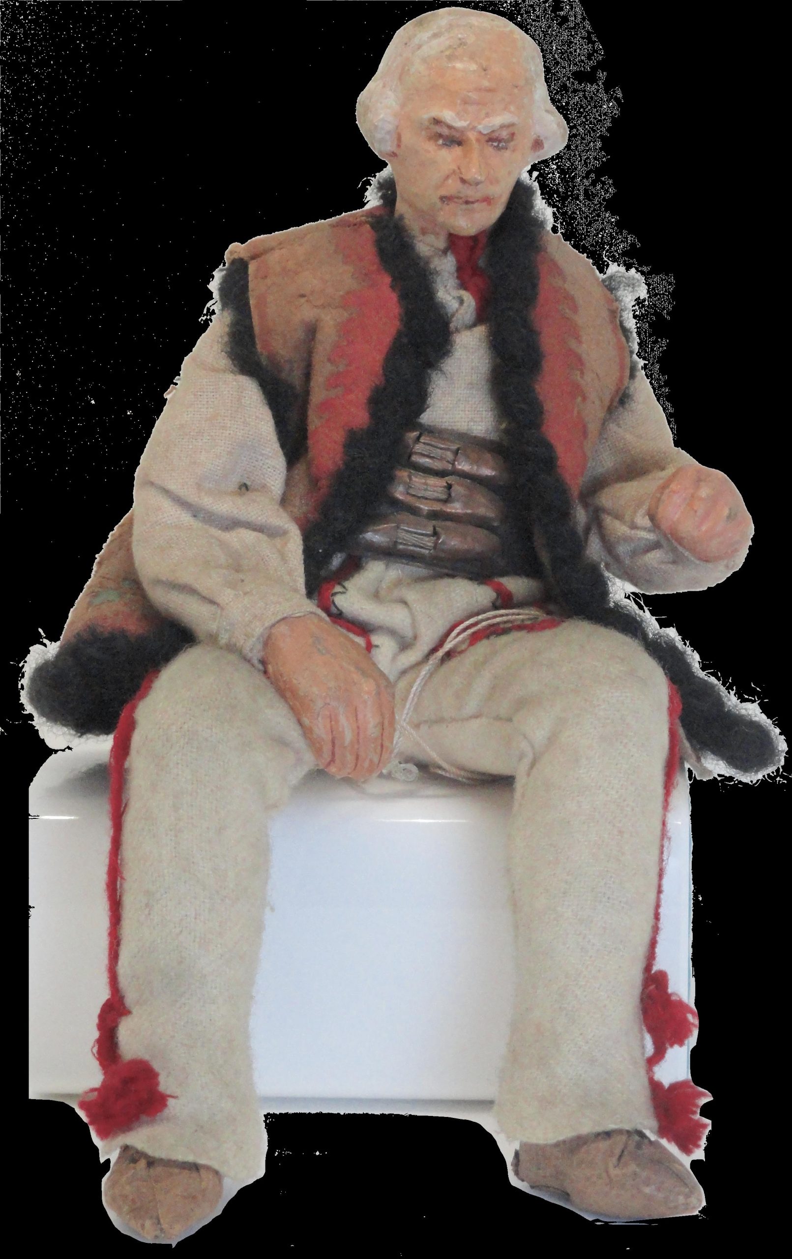 Boneco (souvenir)
