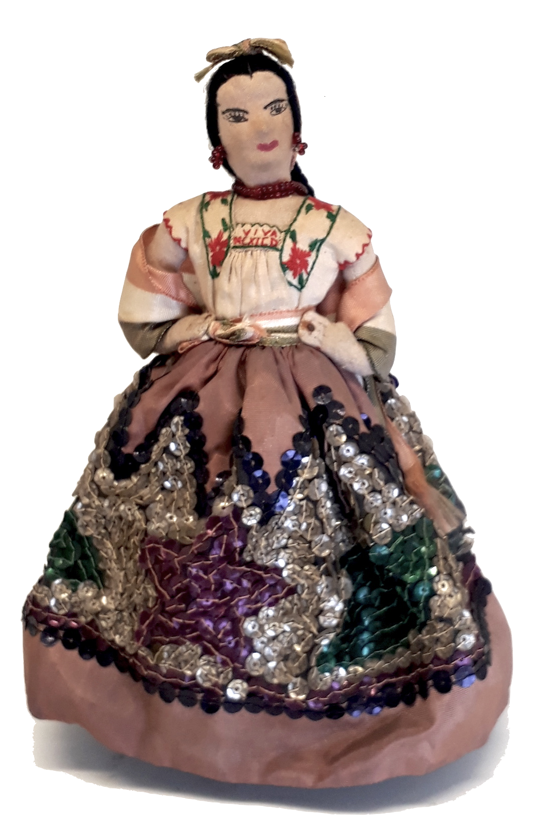 Boneca