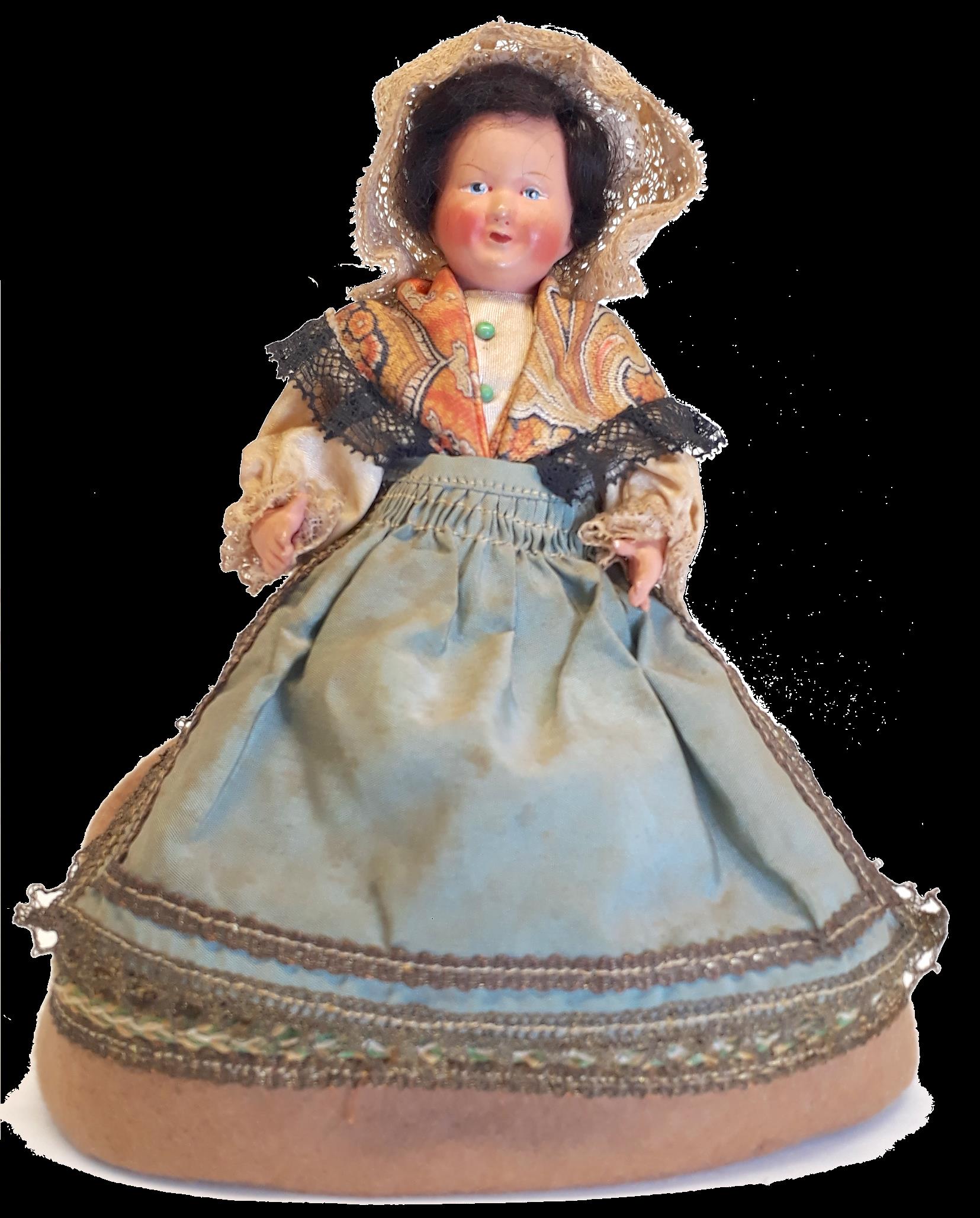 Boneca