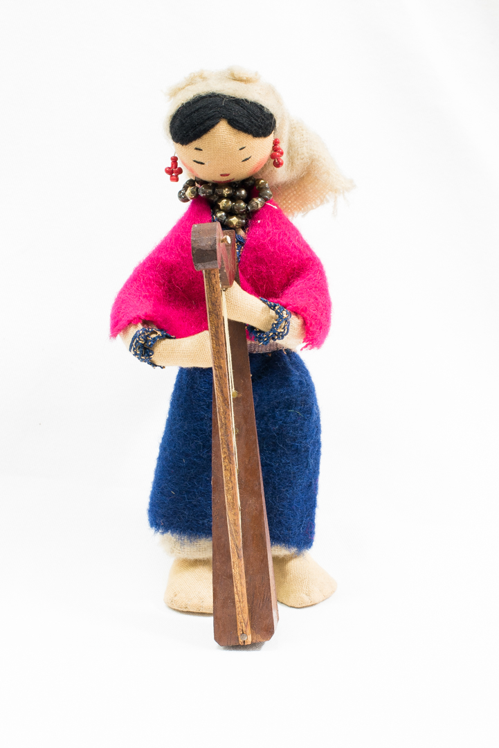 Boneca (souvenir)