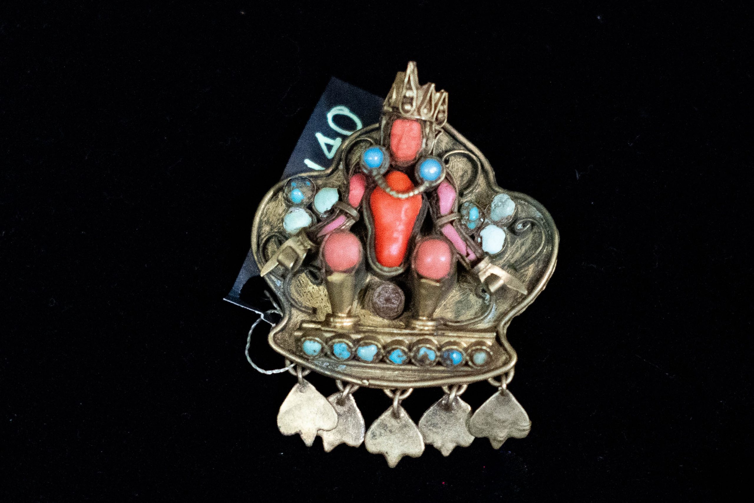 Broche