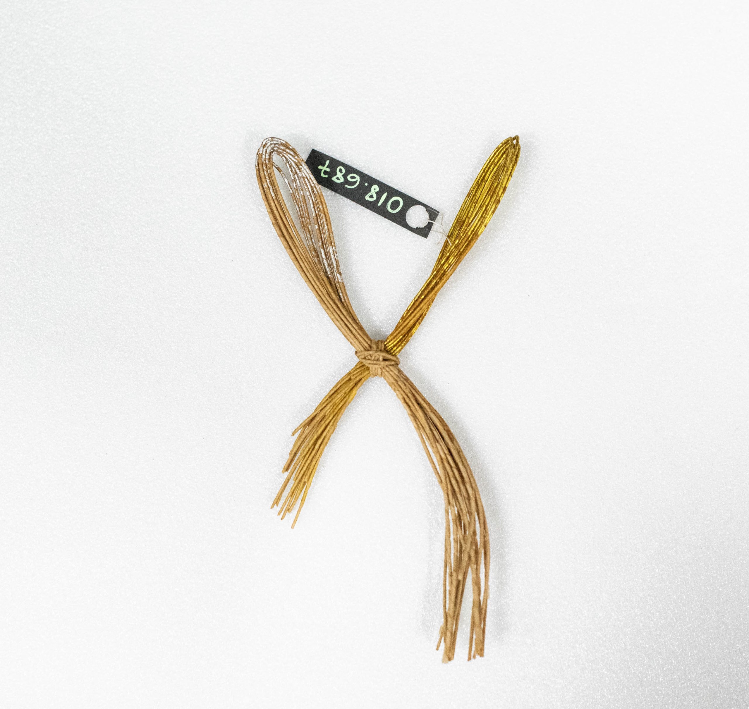 Adorno de cabeça