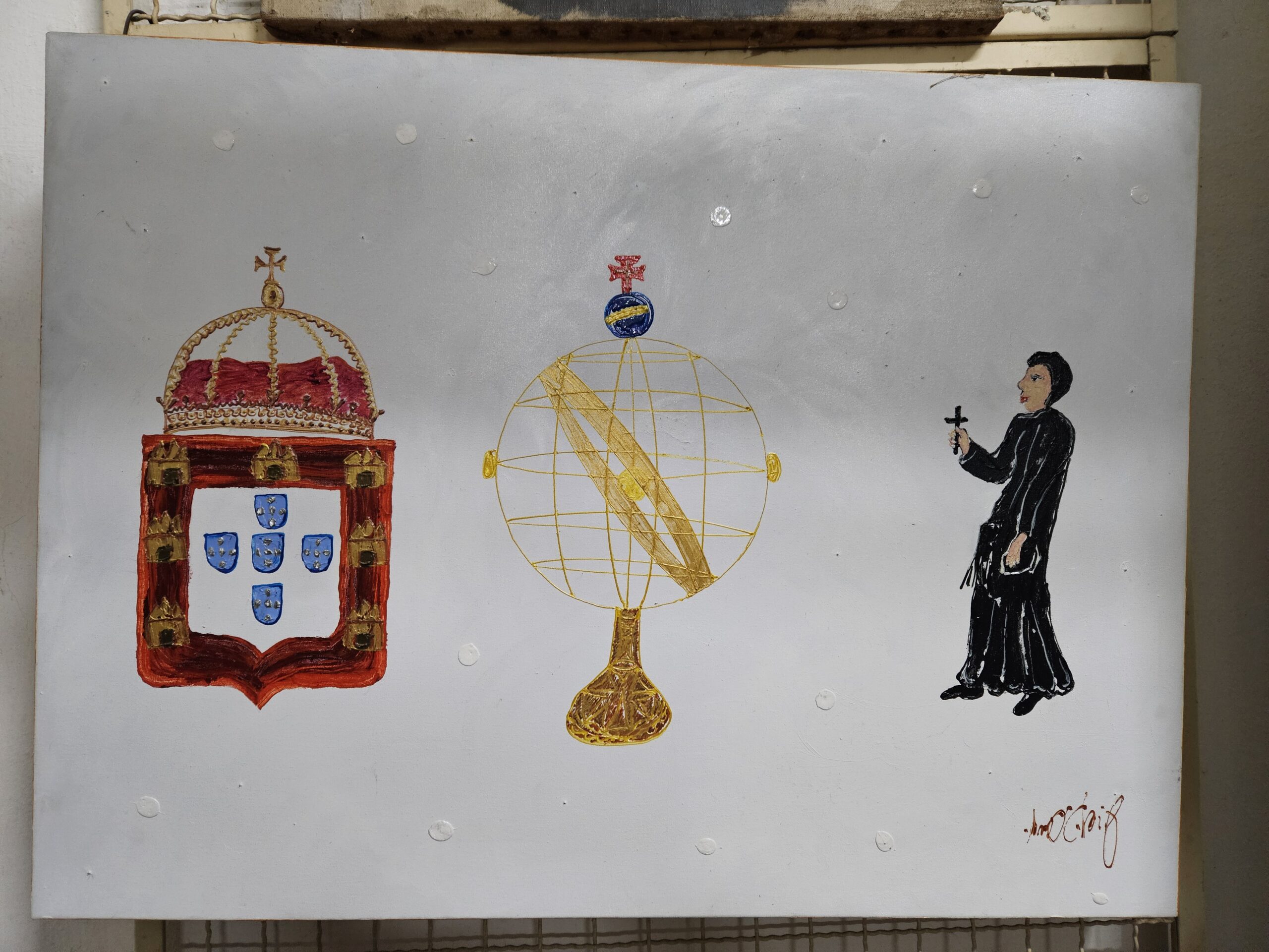 Pintura histórica