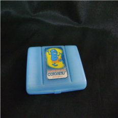 Porta cotonete