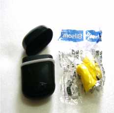 Protetor auricular (par)