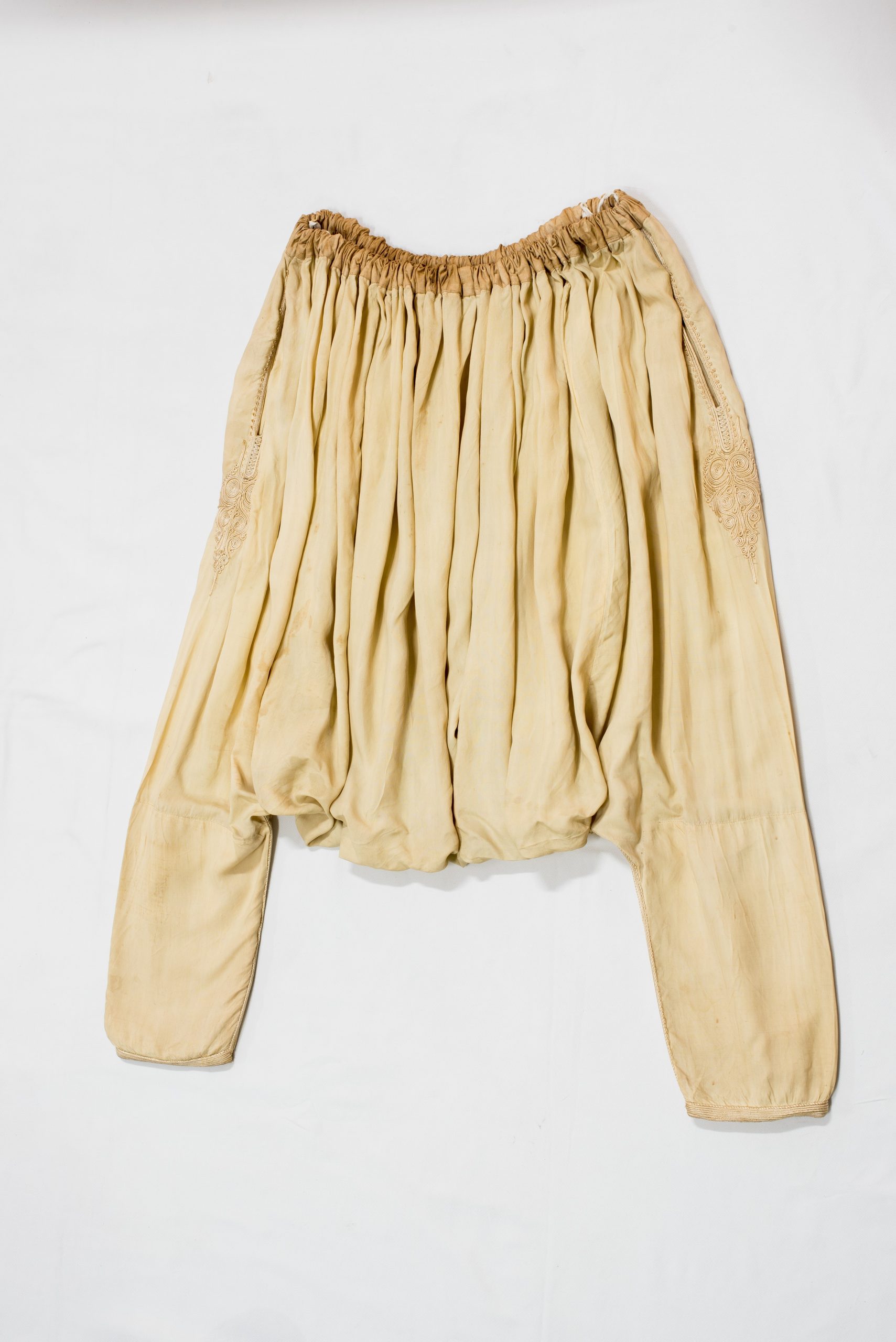 Calça
