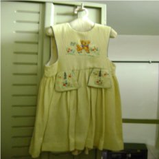 Vestido