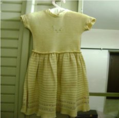 Vestido