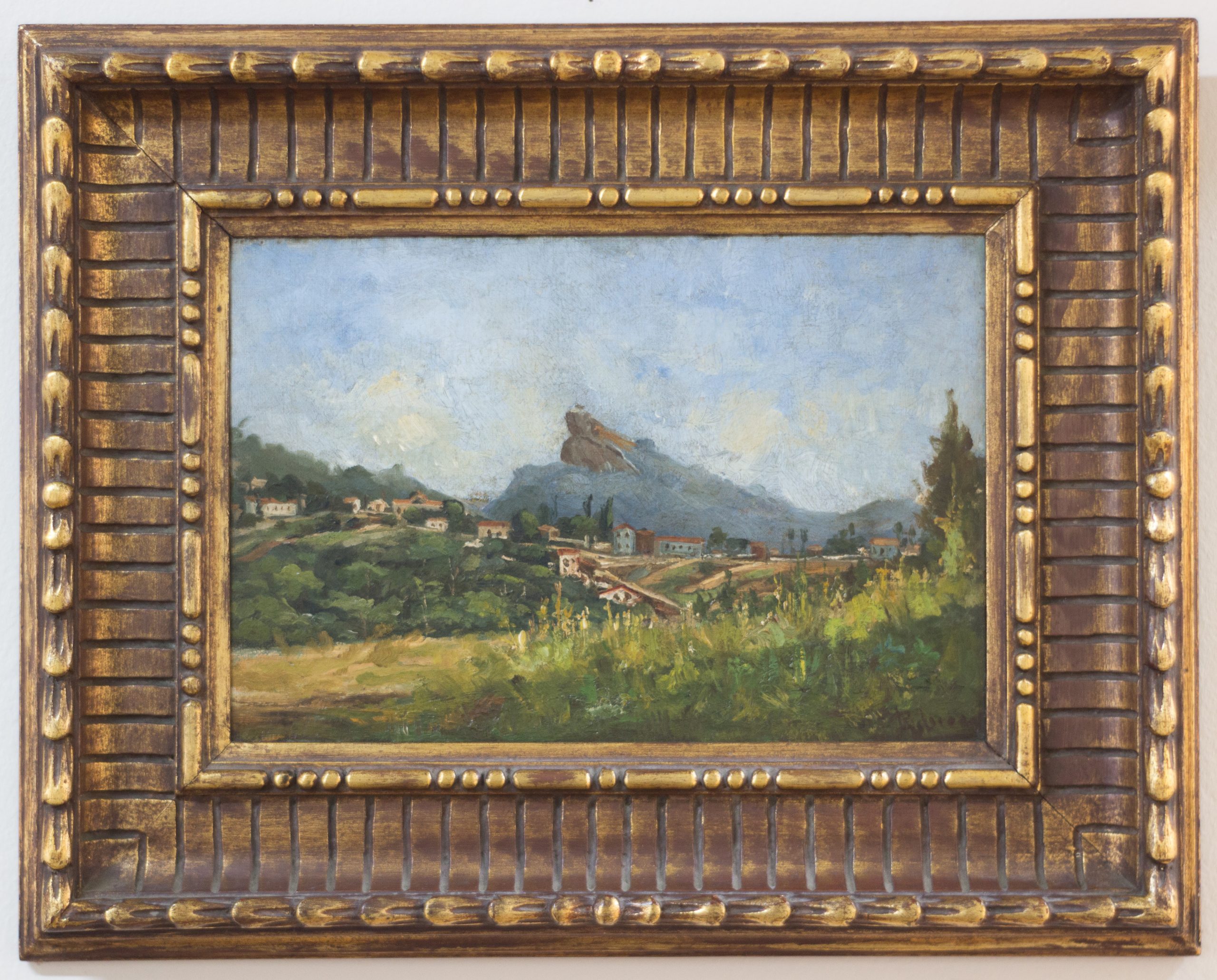 Paisagem (pintura)