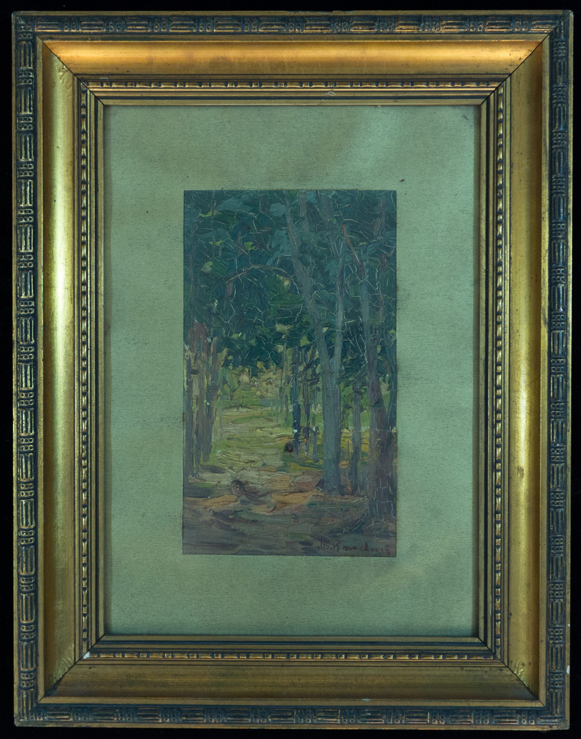 Paisagem (pintura)