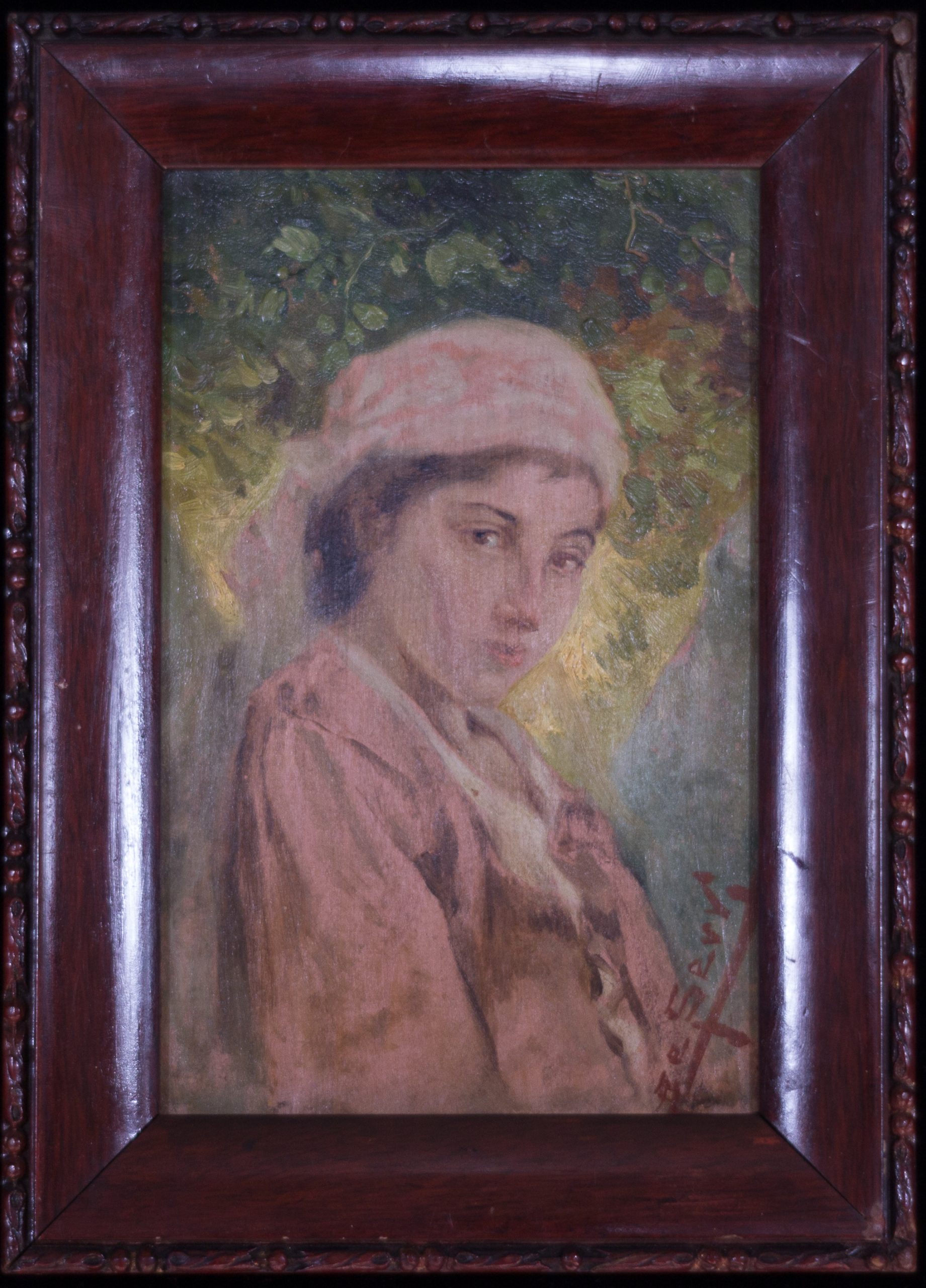 Figura humana (pintura)