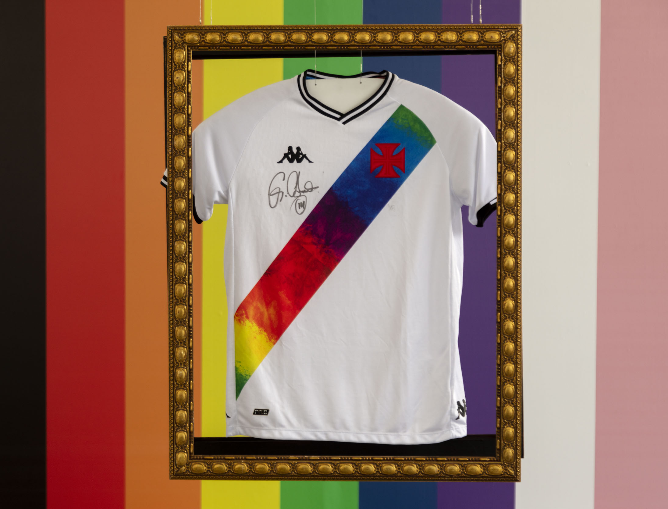 Camisa