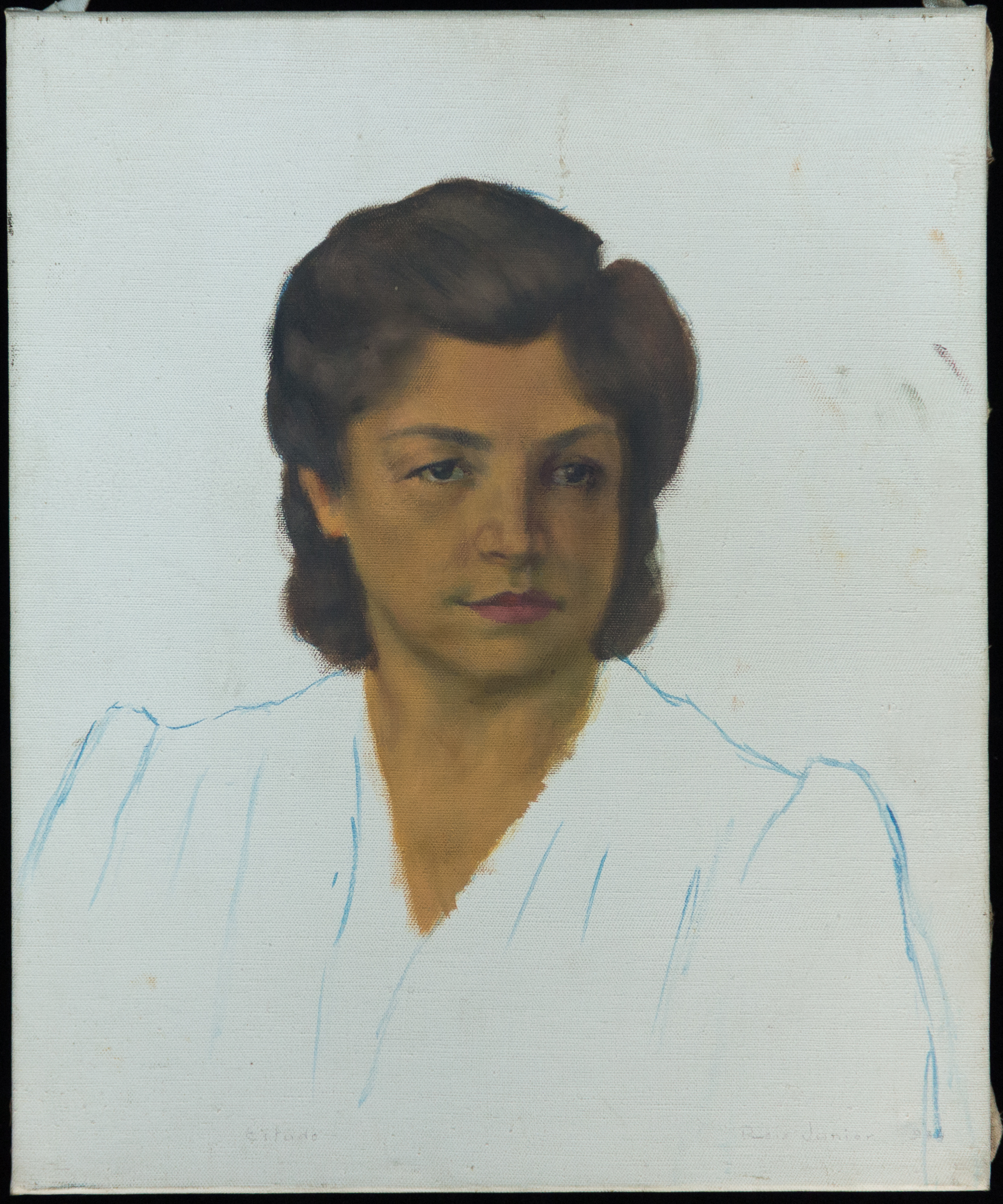 Retrato (pintura)