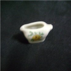 Brinquedo; molheira
