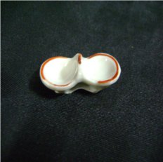 Brinquedo; molheira