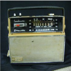 Radio (portátil)