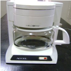 Cafeteira