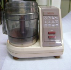 Processador de alimentos